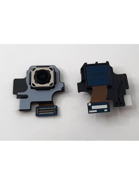 Flex camara trasera wide para Samsung Galaxy Tab S9 FE 5G SM-X510B SM-X516B GH96-16182A Service Pack