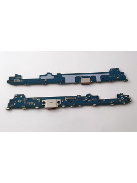 Placa conector carga para Samsung Galaxy Tab S9 FE X510 GH82-32800A Service Pack