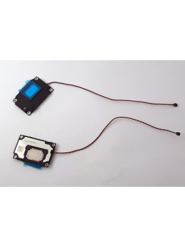 Flex buzzer izquierdo para Samsung Galaxy Tab A9 Plus SM-X216 GH81-24531A Service Pack