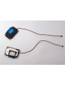 Flex buzzer izquierdo para Samsung Galaxy Tab A9 Plus SM-X216 GH81-24531A Service Pack