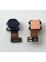 Flex camara trasera 8 mpx para Samsung Galaxy Tab A9 Plus SM-X216 GH81-24536A Service Pack