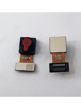 Flex camara frontal 5 mpx para Samsung Galaxy Tab A9 Plus SM-X216 GH81-24535A Service Pack