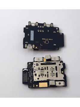 Placa lector sim para Samsung Galaxy Tab A9 Plus SM-X216 GH81-24469A Service Pack