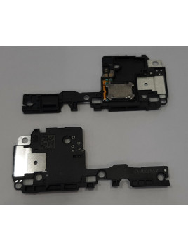 Carcasa sujecion mas auricular para Samsung Galaxy Tab A9 SM-X115 GH81-24272A Service Pack