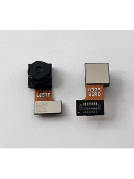 Flex camara frontal 2 mpx para Samsung Galaxy Tab A9 SM-X115 GH81-24265A Service Pack