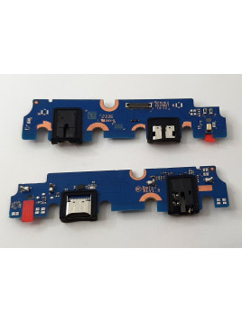 Flex puerto carga para Samsung Galaxy Tab A9 SM-X110 GH81-24190A Service Pack