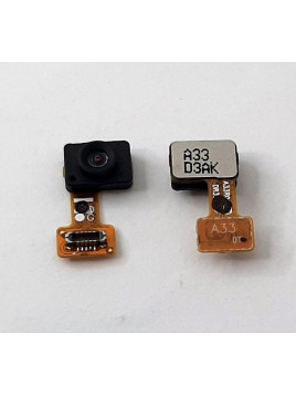 Flex lector huella para Samsung Galaxy A33 5G SM-A336 GH96-15023A Service Pack