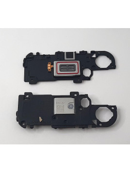 Carcasa sujecion mas auricular para para Samsung Galaxy S23 FE SM-S711 GH97-29154A Service Pack