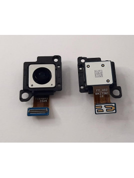 Flex camara trasera 8 mpx para Samsung Galaxy S23 FE SM-S711 GH96-16213A Service Pack