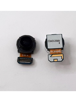 Flex camara trasera 12 mpx para Samsung Galaxy S23 FE SM-S711 GH96-16210A Service Pack