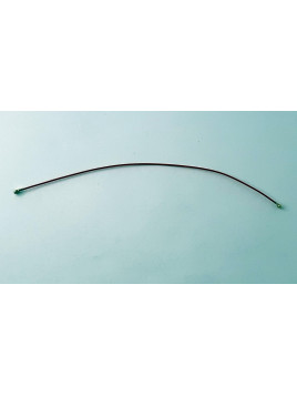 Antena coaxial 112mm para Samsung Galaxy A33 5G SM-A336 GH39-02129A Service Pack