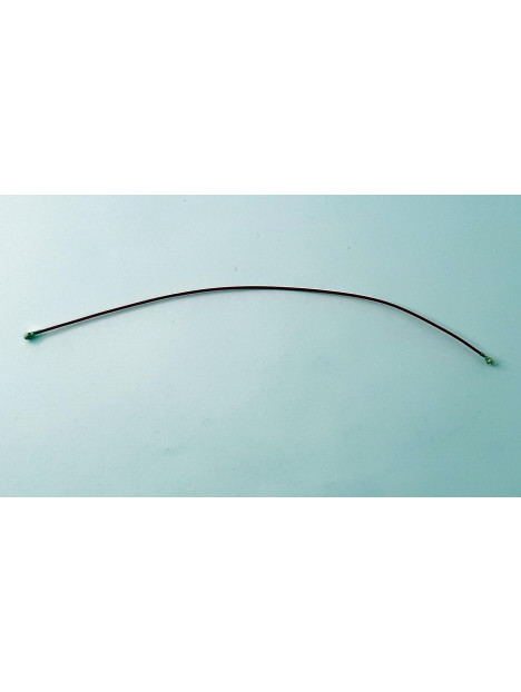 Antena coaxial 112mm para Samsung Galaxy A33 5G SM-A336 GH39-02129A Service Pack