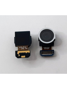 Flex camara trasera ultrawide 8 mpx para Samsung Galaxy A34 5G A346B GH96-15772A Service Pack