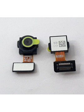 Flex camara trasera macro 2 mpx para Samsung A12 SM-A125F A12 Nacho A127 A127F A12S GH96-14006A Service Pack