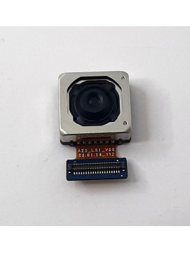 Flex camara trasera 50 mpx para Samsung Galaxy A23 4G SM-A235 GH96-15109A Service Pack