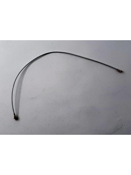 Antena coaxial para Samsung Galaxy A05S SM-A057 GH81-24374A Service Pack