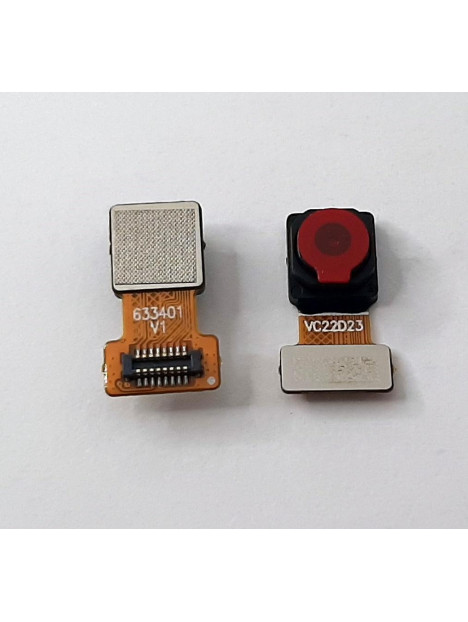 Flex camara trasera depth 2 mpx para Samsung Galaxy A05S SM-A057 GH81-24370A Service Pack