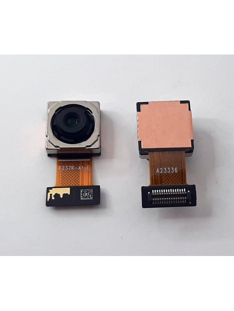 Flex camara trasera 50 mpx para Samsung Galaxy A05S SM-A057 GH81-24368A Service Pack