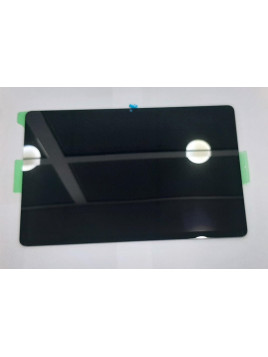 Pantalla lcd para Samsung Galaxy Tab S9 FE X510 X516B GH82-32743A mas tactil negro Service Pack