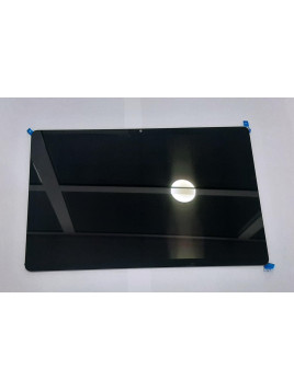 Pantalla lcd para Samsung Galaxy Tab A9 Plus SM-X216 GH81-24554A mas tactil negro calidad Service Pack