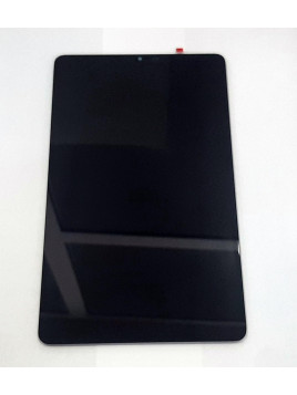 Pantalla lcd para Samsung Galaxy Tab A9 SM-X110 GH81-24180A mas tactil negro Service Pack