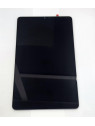 Pantalla lcd para Samsung Galaxy Tab A9 SM-X110 GH81-24180A mas tactil negro Service Pack