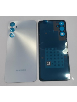 Tapa trasera o tapa bateria blanca para Samsung Galaxy A05S SM-A057 GH81-24650A Service Pack