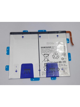 Bateria EB-BX516ABY 7760mAh para Samsung Galaxy Tab S9 SE SM-X510 SM-X516 GH82-32744A Service Pack