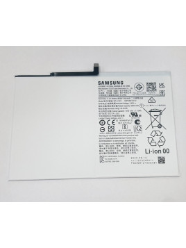 Bateria WT-S-W11 6820mAh para Samsung Galaxy Tab A9 Plus SM-X210 SM-X216 GH81-24467A Service Pack