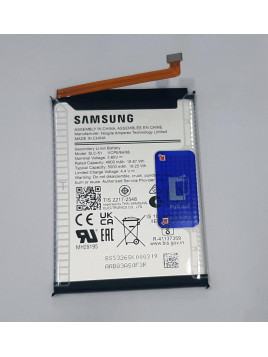 Bateria SLC-51 4900mAh para Samsung Galaxy A05S SM-A057 Service Pack