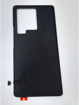 Tapa trasera o tapa bateria negra para Vivo V29 V29 Pro