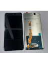 Pantalla lcd para Oppo A58 4G mas tactil negro calidad premium