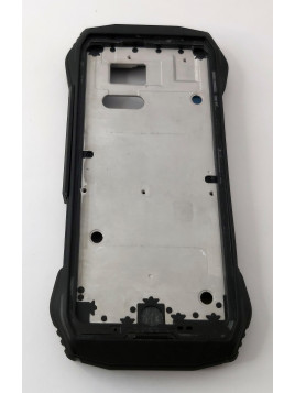 Carcasa frontal o marco negro para Blackview N6000 calidad premium