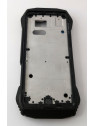 Carcasa frontal o marco negro para Blackview N6000 calidad premium