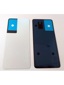 Tapa trasera o tapa bateria blanca para TCL 40 NxtPaper