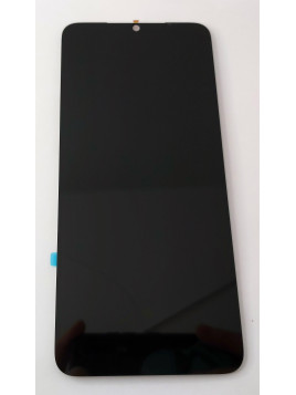 Pantalla lcd para Umidigi G3 mas tctail negro calidad premium