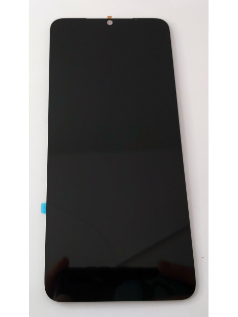 Pantalla lcd para Umidigi G3 mas tctail negro calidad premium
