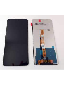 Pantalla lcd para Vivo Y36 mas tactil negro calidad premium