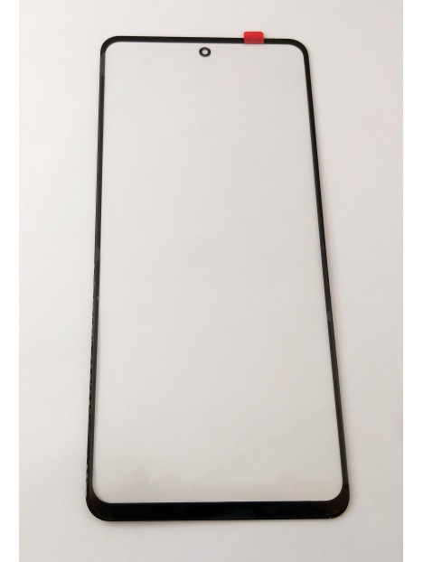 Cristal negro para Vivo Y36
