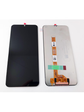 Pantalla lcd para Vivo Y17S mas tactil negro calidad premium