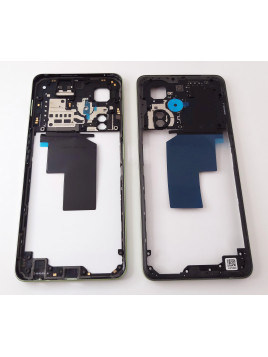 Carcasa trasera o marco verde para Oneplus Nord CE 3 Lite 5G calidad premium