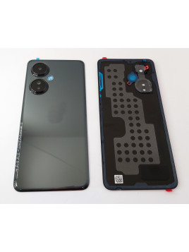 Tapa trasera o tapa bateria negra para Oneplus Nord CE 3 Lite 5G mas cubierta camara