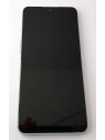 Pantalla TFT para Oneplus 10T Oneplus Ace Pro 5G mas tactil negro mas marco verde compatible