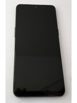 Pantalla TFT para Oneplus 10T Oneplus Ace Pro 5G mas tactil negro mas marco negro compatible