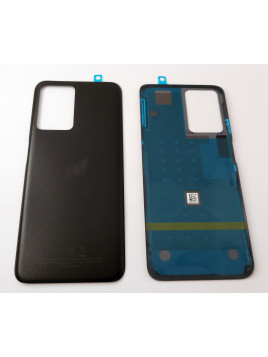 Tapa trasera o tapa bateria negra para Oneplus Nord CE 2 Lite 5G CPH2381