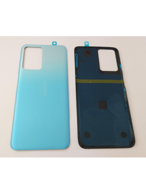 Tapa trasera o tapa bateria azul para Oneplus Nord CE 2 Lite 5G CPH2381
