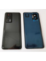 Tapa trasera o tapa bateria negra para Xiaomi Poco F5 Pro 5G mas cubierta camara