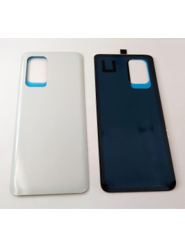 Tapa trasera o tapa bateria blanca para Xiaomi Poco F5 Pro 5G