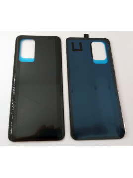 Tapa trasera o tapa bateria negra para Xiaomi Poco F5 Pro 5G