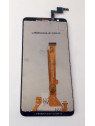 Pantalla lcd para ZTE Blade L9 mas tactil negro calidad premium